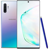 Samsung Galaxy Note10+ - 256 GB - Aura Glow - Unlocked - CDMA/GSM - Imagem 4