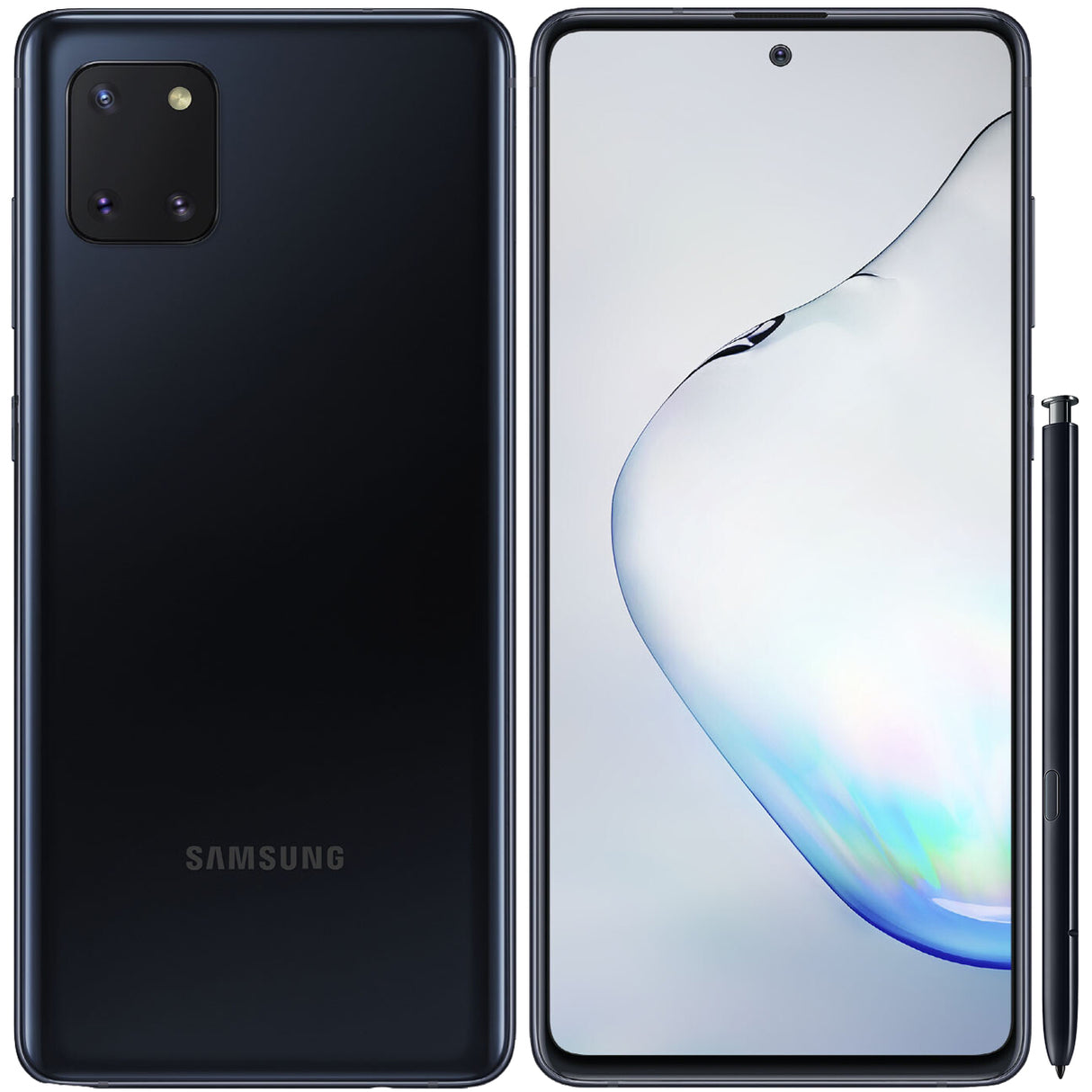 Samsung Galaxy Note 10 Lite 128GB 6GB Ram 6.7" SM-N770F/DS Dual - Imagem 2