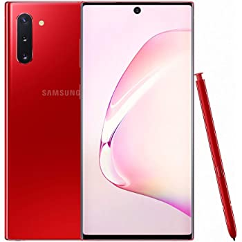Samsung Note 10 N970F 256GB Duos GSM Unlocked Android Phone - Imagem 2