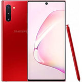 Samsung Note 10 N970F 256GB Duos GSM Unlocked Android Phone - Imagem 5