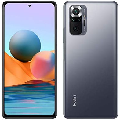 Xiaomi Redmi Note 10 Pro | 128GB 6GB Ram - Imagem 2