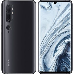 Xiaomi Mi Note 10 Pro 8GB/256GB Black