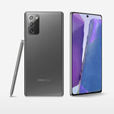 Samsung Galaxy Note20 5G - 128 GB - Mystic Gray - T-Mobile - Imagem 5