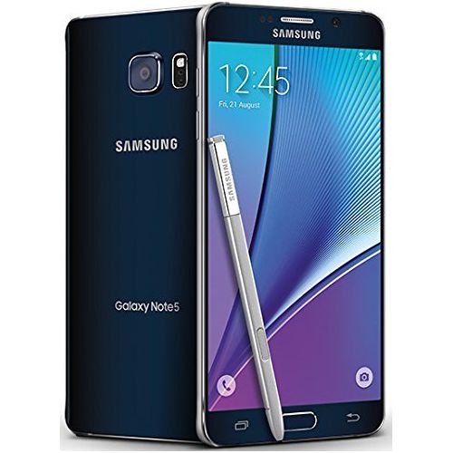 Samsung Galaxy Note 5 N920A 64GB Unlocked GSM Phone UNLOCKED - Imagem 2