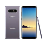 Samsung Galaxy Note8 - 64 GB - Orchid Gray - Unlocked - CDMA/GSM - Imagem 6