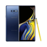 Samsung Galaxy Note 9 SM-N960F/DS 128GB (Factory Unlocked) - Imagem 4