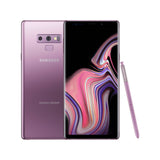 Samsung Galaxy Note9 128GB Unlocked GSM Phone w/ Dual 12MP Camera - Imagem 4