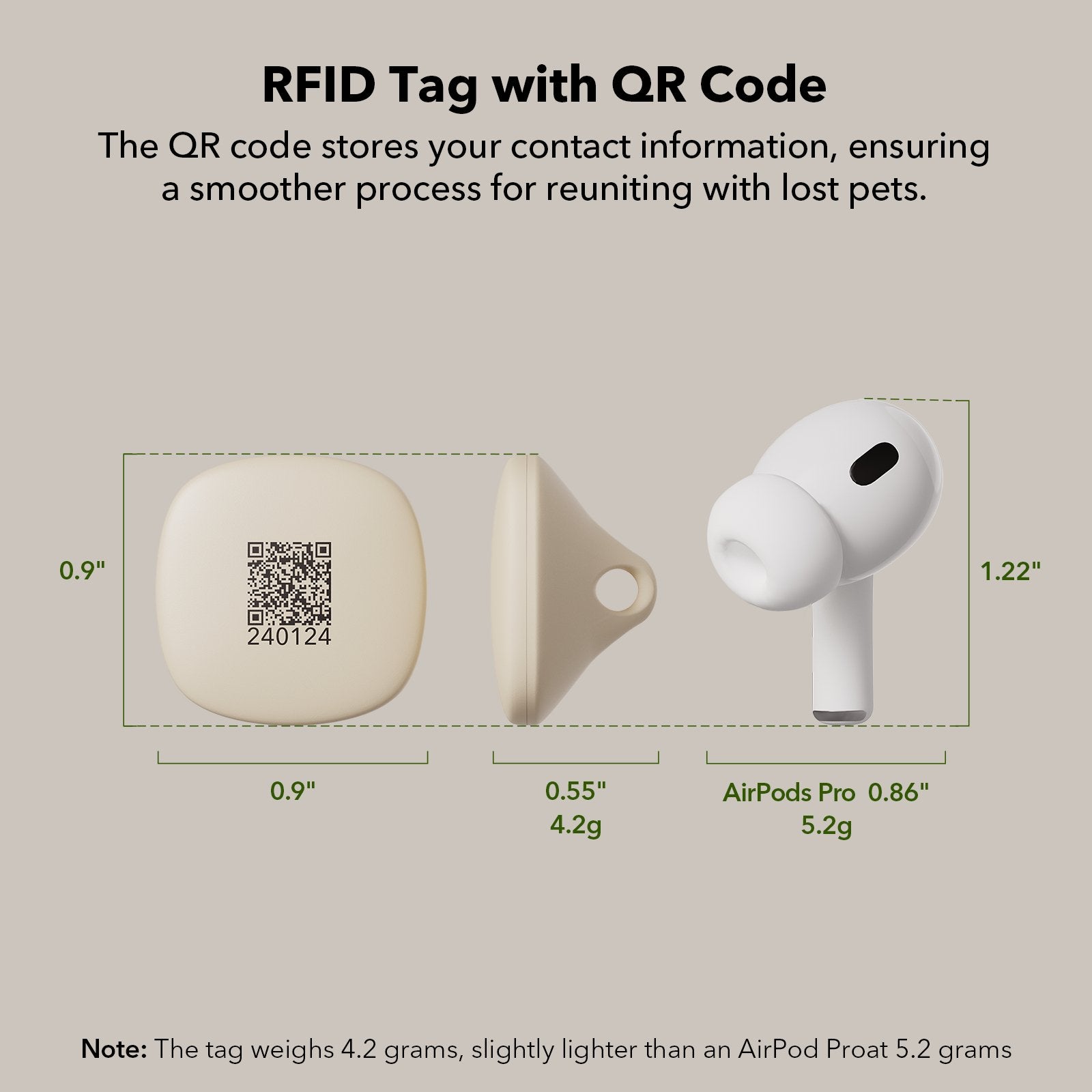 One RFID Smart Feeder - Imagem 5