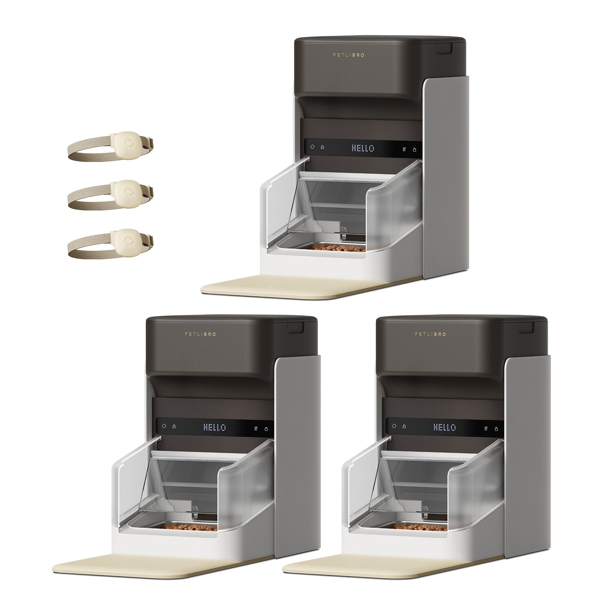 One RFID Smart Feeder - Imagem 9