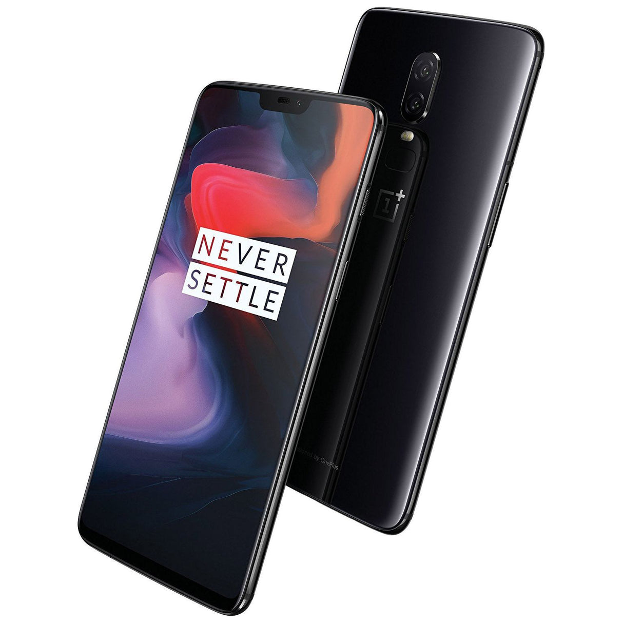 OnePlus 6 128GB a6000 Dual SIM Unlocked - Imagem 2