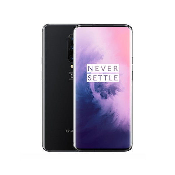 Original Global ROM Oneplus 7 Pro 12GB 256GB Smartphone - Imagem 2