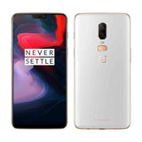 OnePlus 6 - 128 GB - Silk White - Unlocked - CDMA/GSM - Imagem 5