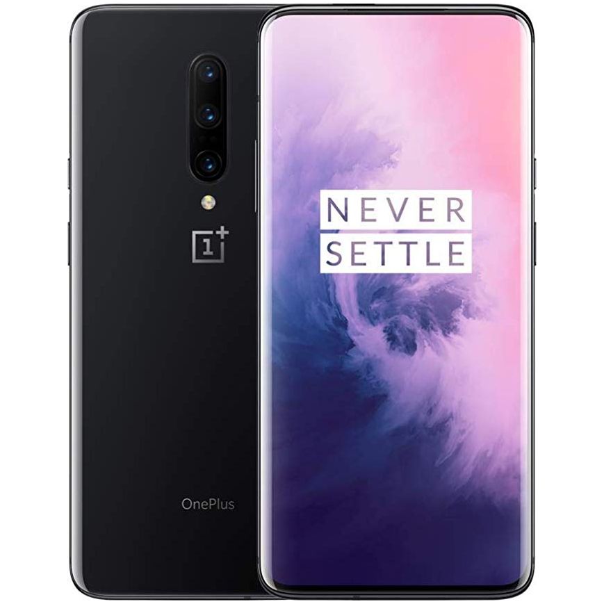 OnePlus 7 Pro Unlocked Dual SIM GM1910 Snapdragon 855 Smartphone - Imagem 3