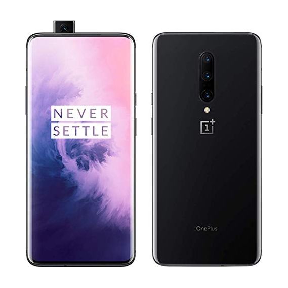 OnePlus 7 Pro - Mirror Gray - 8GB Ram - 256GB Storage - Imagem 2