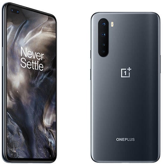 One Plus Nord Dual 5G (AC2001)/ Global Edition 128GB+8GB - Imagem 3