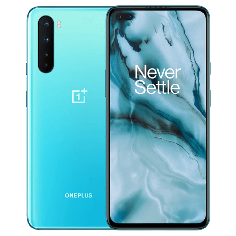One Plus Nord Dual 5G (AC2001)/ Global Edition 128GB+8GB - Imagem 3