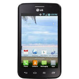 Straight Talk Prepaid LG Optimus Dynamic II Android Smartphone - Imagem 4