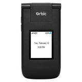 Orbic Verizon Journey V in Black Size: 8 GB - Imagem 5