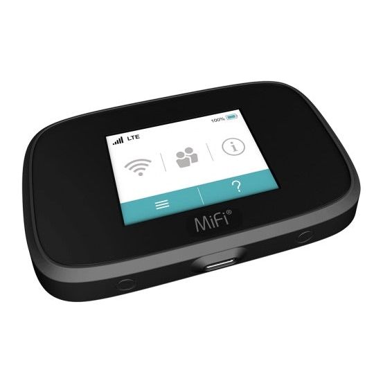 Inseego MiFi 7000 Global Mobile Hotspot - Imagem 3