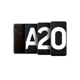 Samsung Galaxy A20 - Black - 32GB - Imagem 9