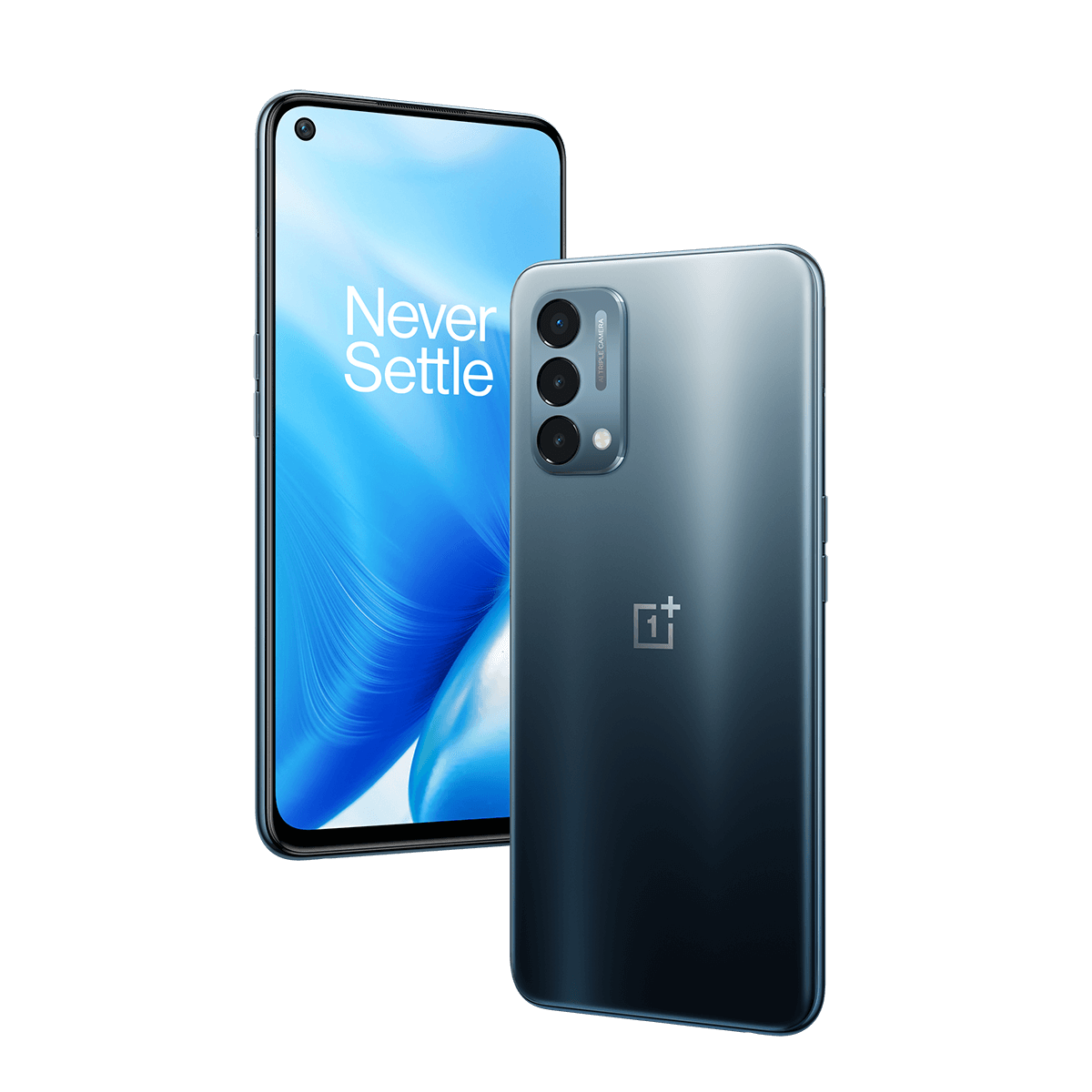 OnePlus Nord N200 - Imagem 4