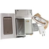 LG - Exalt 4G LTE VN220 with 8GB Memory Cell Phone - Silver - Imagem 6