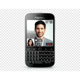 BlackBerry Classic SQC100-4 - 16 GB - Black - Unlocked - GSM - Imagem 5