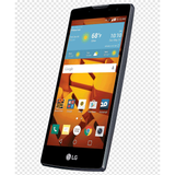 LG Volt 2 - 8 GB - Titan Black - Boost Mobile - CDMA - Imagem 5