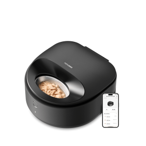 Polar Smart Wet Food Feeder