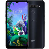 Unlocked New LG Q60 Dual SIM 64GB 3GB Ram 4G LTE Smartphone Blue - Imagem 7