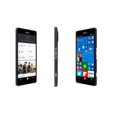 Microsoft Lumia 950 XL RM-1085 - 32 GB - Black - Unlocked - GSM - Imagem 5