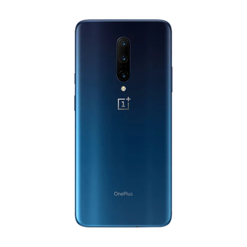 Original Global ROM Oneplus 7 Pro 12GB 256GB Smartphone - Imagem 3