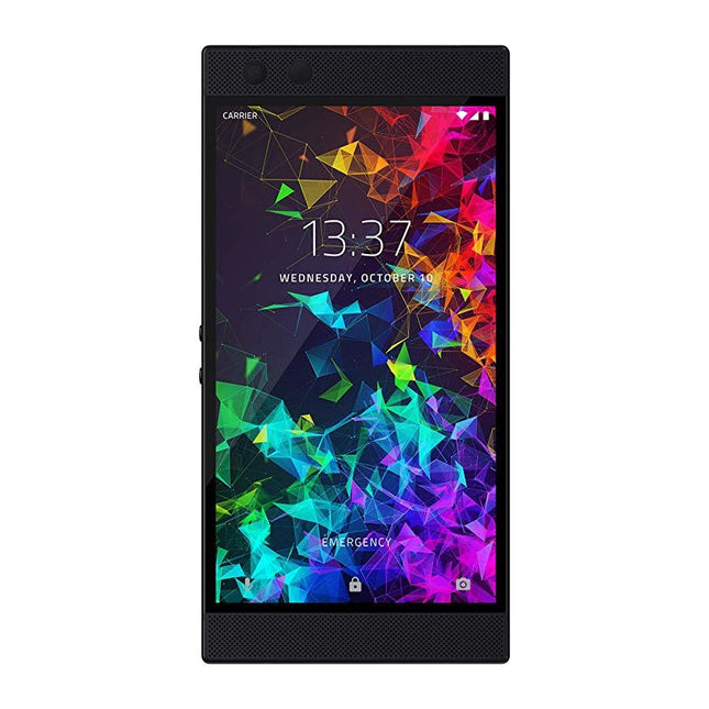 Razer Phone 2 Gsm Unlocked - Imagem 3
