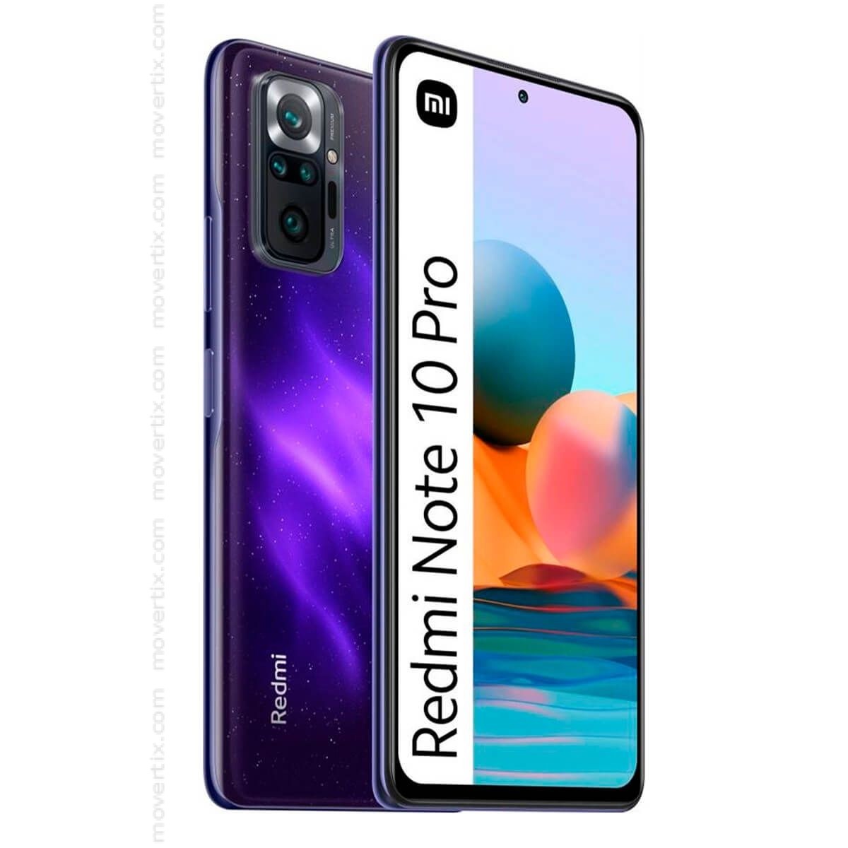 Xiaomi Redmi Note 10 Pro | 128GB 6GB Ram - Imagem 3