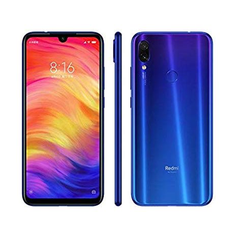 Smartphone Xiaomi Redmi 7 6 26" Octa Core 2 GB Ram 16 GB Blue - Imagem 2