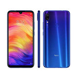 Smartphone Xiaomi Redmi 7 6 26" Octa Core 2 GB Ram 16 GB Blue - Imagem 4