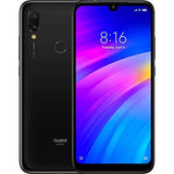 Xiaomi Redmi 7 32GB 6.26" Dual SIM 4G LTE GSM Black Factory Unlocked - Imagem 4