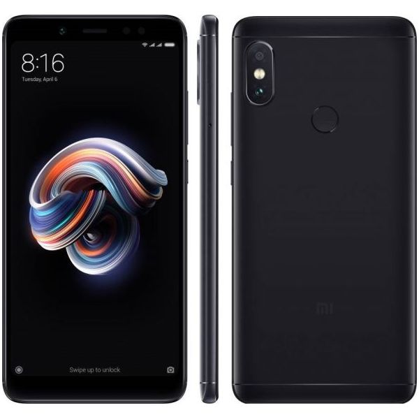 Xiaomi Redmi Note 5 Dual-SIM 32GB Smartphone - Imagem 2
