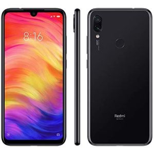 Xiaomi Redmi Note 7 4GB/128GB Black Space
