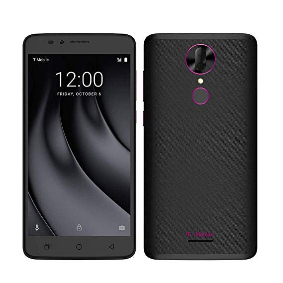 Coolpad Revvl Plus C3701A 32GB T-Mobile Unlocked Smartphone - Imagem 2