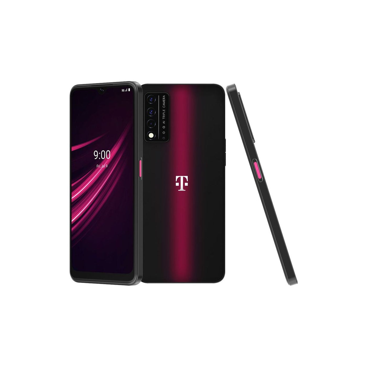 T-Mobile Revvl V+ 5G - Revvl Phone - Imagem 2