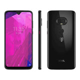 T-Mobile Revvlry - Black - 32GB - T-Mobile - Imagem 4