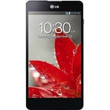LG Optimus G E971 32GB Un-locked GSM 4G LTE Black - Imagem 4