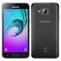 Samsung Galaxy J3 V - 16 GB - Black - Verizon - CDMA/GSM - Imagem 3