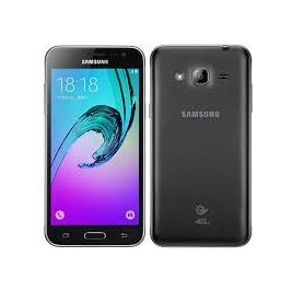 Samsung Galaxy J3 Eclipse - 16 GB - Black - Verizon - CDMA/GSM - Imagem 2