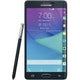 Samsung - Galaxy Note Edge 4G Cell Phone - Black - Imagem 5