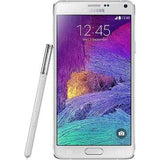 Samsung Galaxy Note 4 32GB 4G LTE Unlocked GSM - Imagem 4