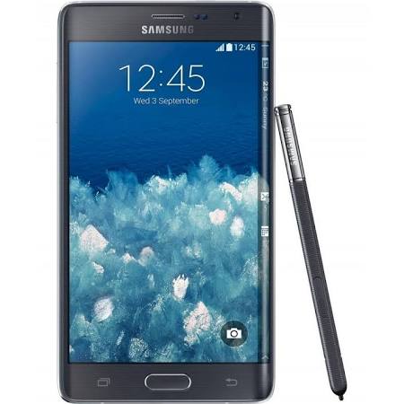 Samsung Galaxy Note Edge SM-N915G 4G LTE Black 32GB - Imagem 2