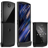 Motorola RAZR XT2000-1 - 128 GB - Noir Black - Verizon - CDMA/GSM - Imagem 6