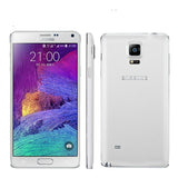 Samsung Galaxy Note 4 - 32 GB - White - Unlocked - GSM - Imagem 7